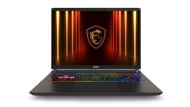 The MSI Vector 16 HX AI is one of the best laptops for EA FC 26 overall (Image via MSI)